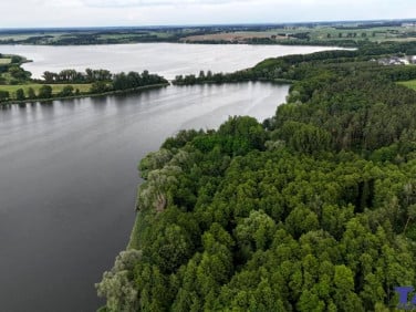 Działka inwestycyjna Wolice