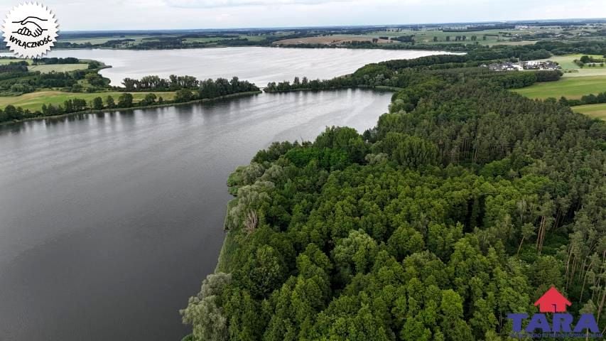 Działka inwestycyjna Wolice