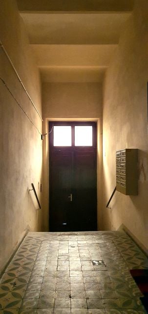 Mieszkanie Kraków