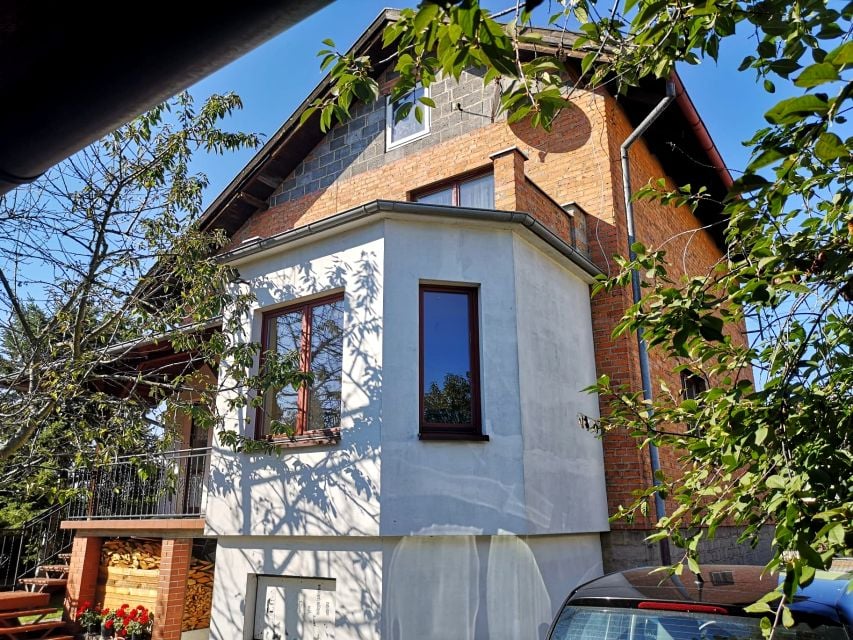 Dom Leszno