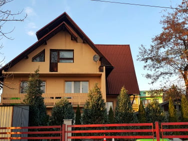 Dom Kraków