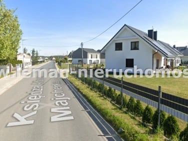 Działka budowlana Dopiewo sprzedam