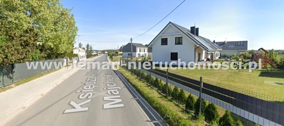 Działka budowlana Dopiewo sprzedam