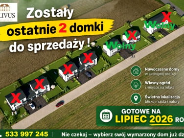 Dom z parkingiem