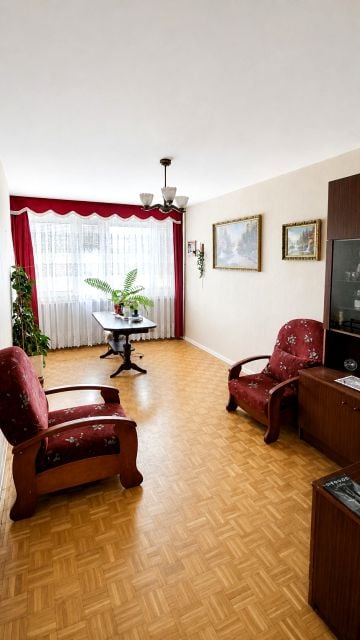 Mieszkanie Oleśnica