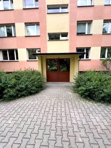 Mieszkanie Cieszyn sprzedaż