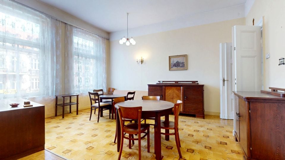Mieszkanie Zabrze