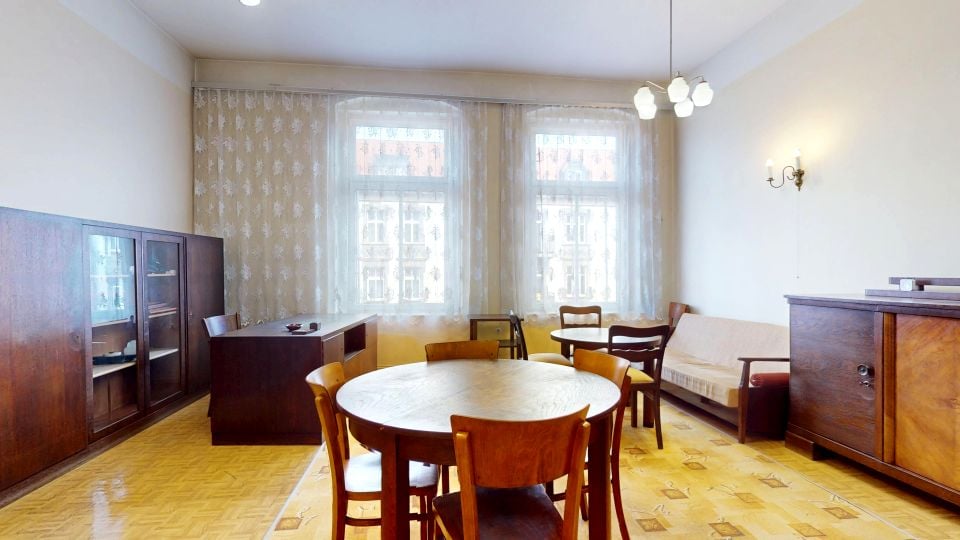 Mieszkanie, ul. Wolności