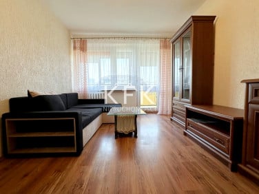 Mieszkanie Toruń