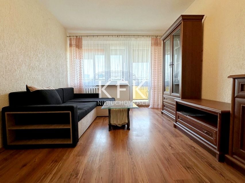 Mieszkanie Toruń