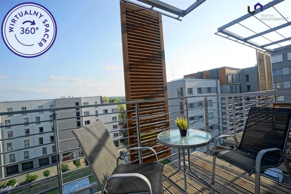 Mieszkanie Katowice