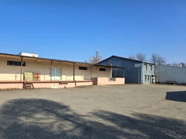 Budynek użytkowy Lublin