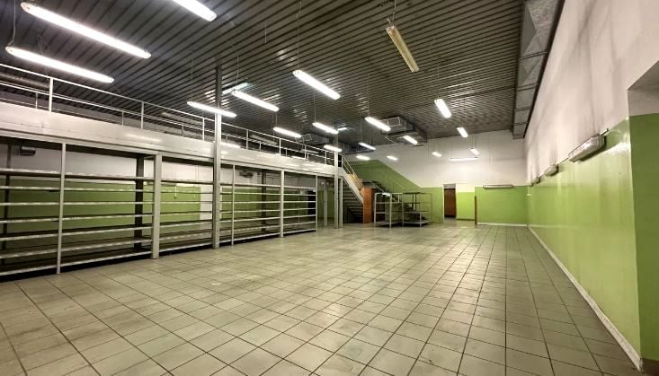 Budynek użytkowy Lublin