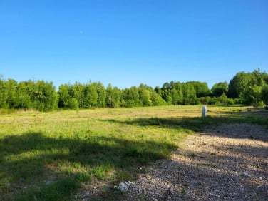 Działka budowlana Kłobuck