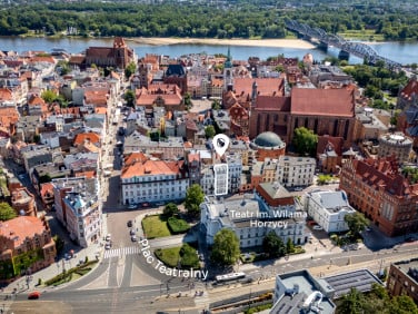Dom Toruń sprzedaż
