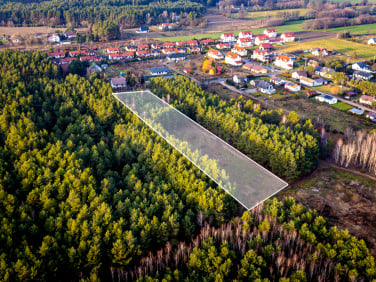 Działka Osiek nad Wisłą