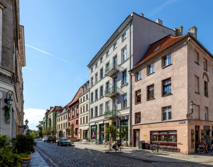 Dom Toruń