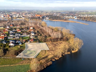 Działka Chełmża