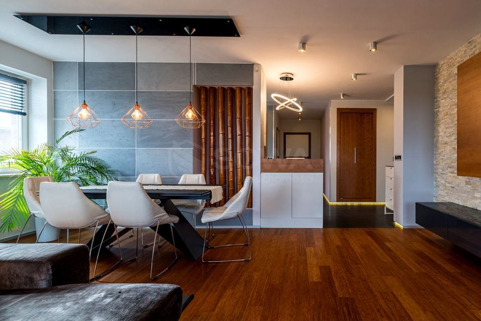 Mieszkanie apartamentowiec sprzedaż