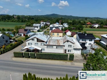 Lokal Krajowice