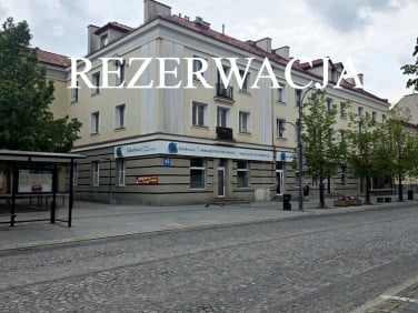 Mieszkanie Białystok
