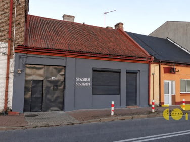 Lokal Starachowice