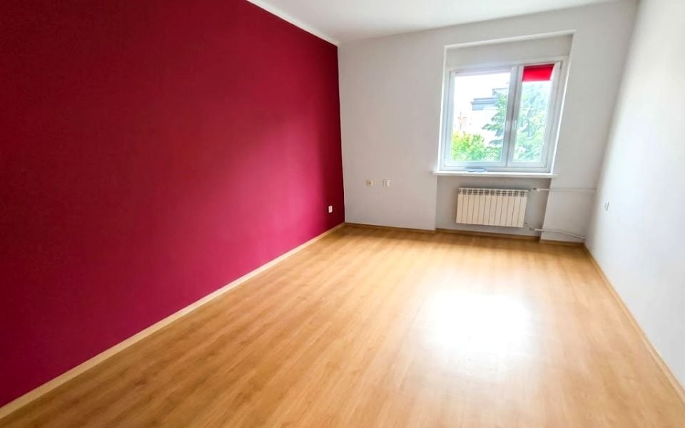 Mieszkanie Katowice sprzedaż