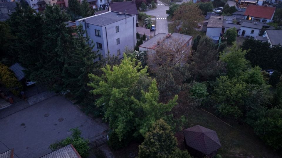 Dom Golub-Dobrzyń