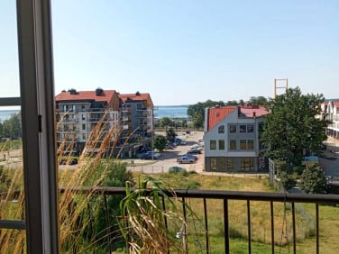 Mieszkanie Giżycko