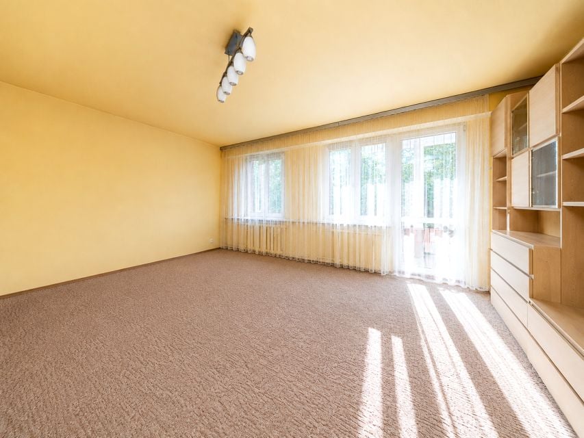 Mieszkanie Piastów