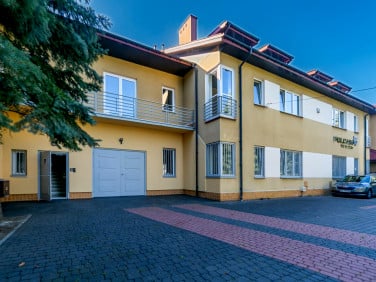 Lokal Raszyn