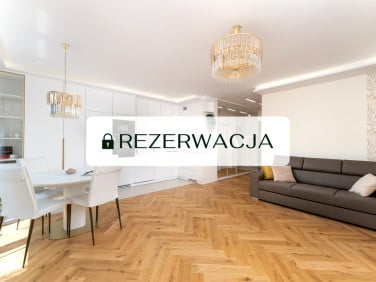 Mieszkanie Kraków