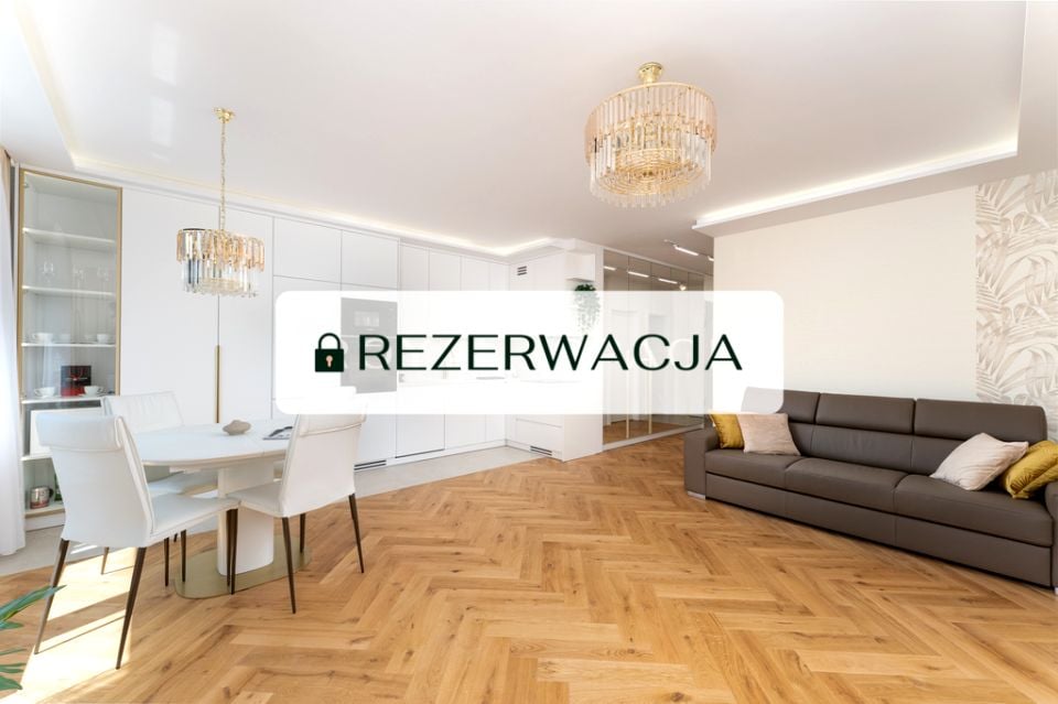 Mieszkanie Kraków