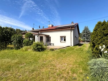 Dom Dąbrówka