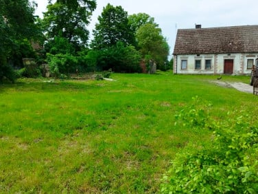Dom Trzebiatów