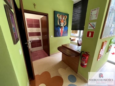 Lokal Tarnów wynajem