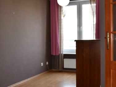 Mieszkanie Szczecin
