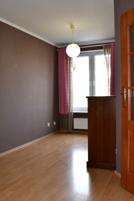 Mieszkanie Szczecin