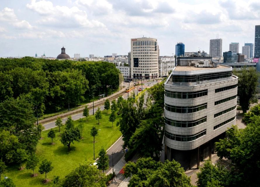 Mieszkanie Warszawa