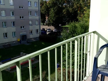Mieszkanie Racibórz