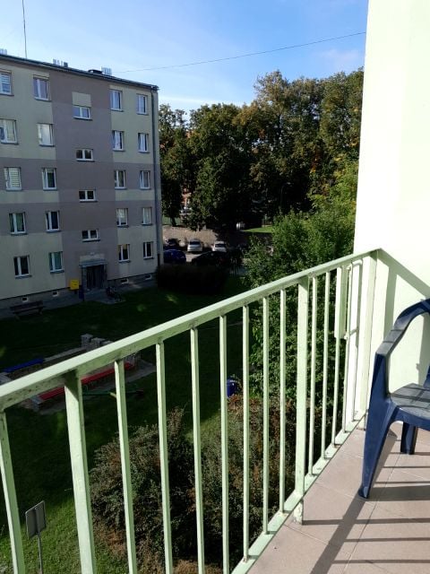 Mieszkanie Racibórz