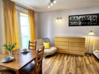 Mieszkanie Wrocław