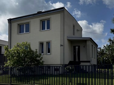 Dom Szczecinek
