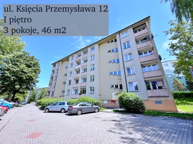 Mieszkanie Bielsko-Biała