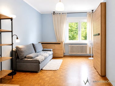 Mieszkanie Wrocław