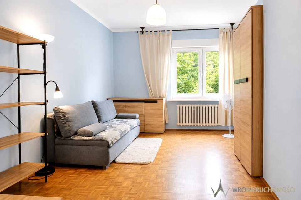 Mieszkanie Wrocław