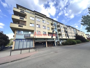 Mieszkanie Warszawa