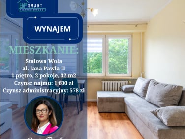 Mieszkanie Stalowa Wola