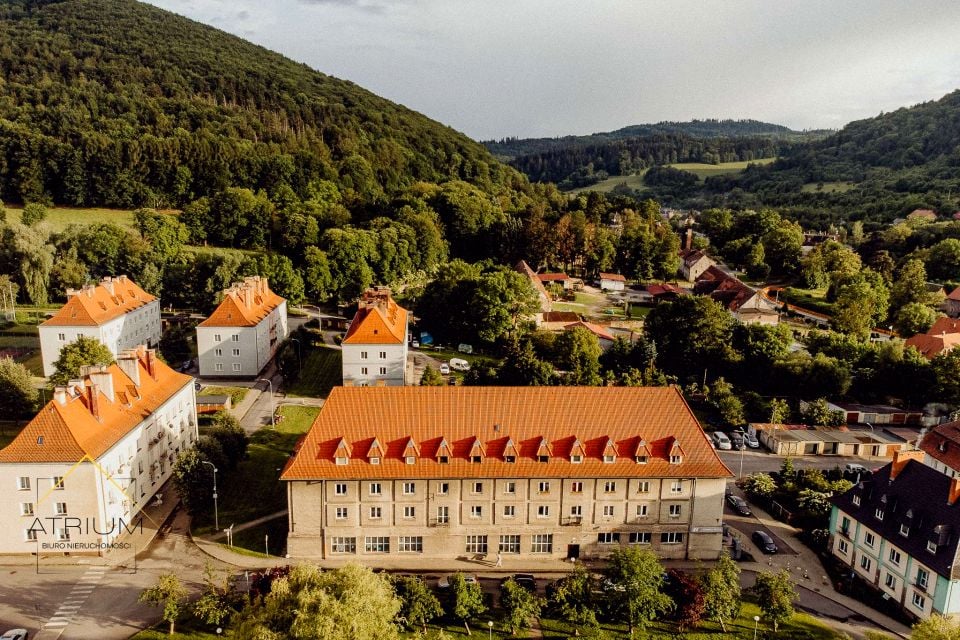 Mieszkanie Wojcieszów
