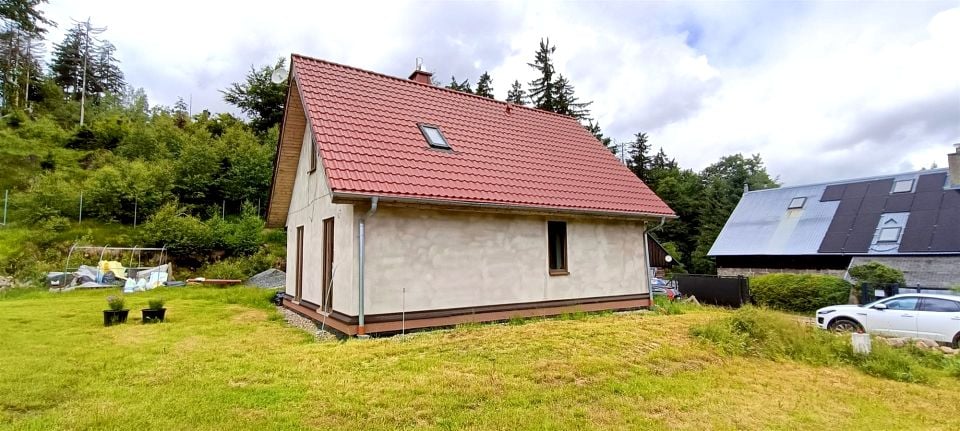 Dom Pasterka